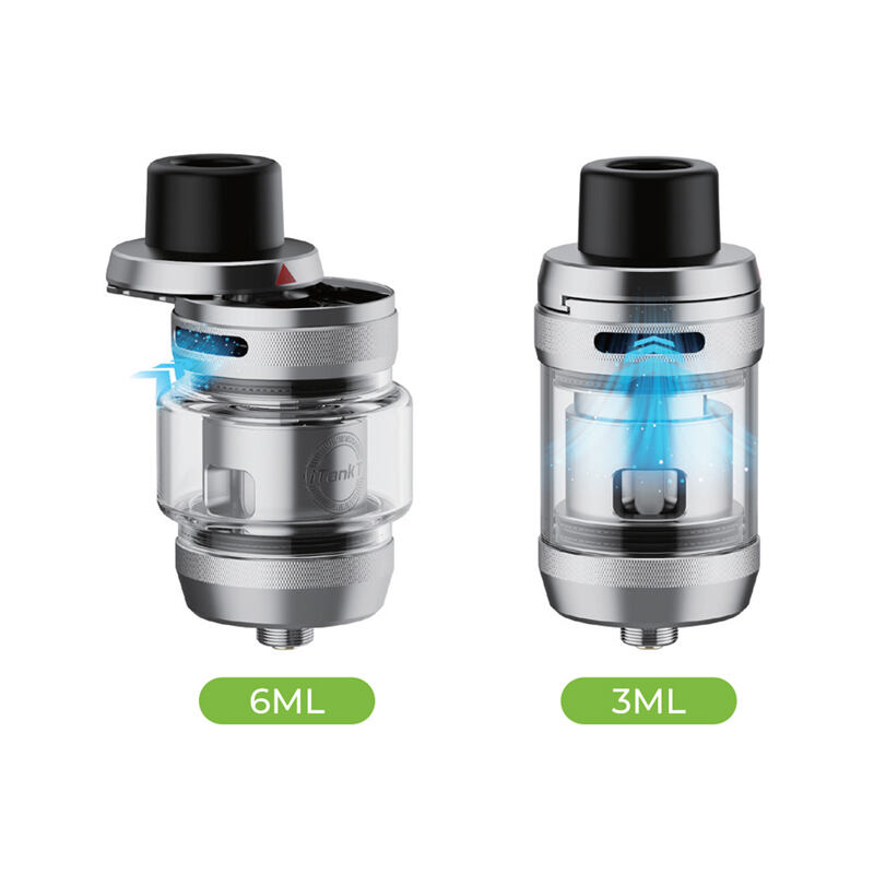 Uwell Caliburn Explorer Pod Kit_2